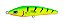 Isca Yara Hunter Bait 110 / 11Cm - 14g - Imagem 9