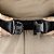 Cinto de Apoio Invictus Inner Belt Preto M - Imagem 4