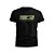 Camiseta Presa Viva Pro Team - Preto - Imagem 1