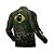 Camiseta Presa Viva Camuflado 05 - Infantil - Imagem 3