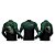 Camiseta Presa Viva Tamba 07 - Infantil - Imagem 3