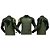 Camiseta Presa Viva Camuflado 07 - Imagem 6