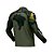 Camiseta Presa Viva Camuflado 07 - Imagem 2