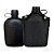 Cantil NTK Plastico 900 ML - Preto - Imagem 2