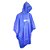 Capa Poncho NTK Iguazu - Azul - Imagem 2