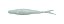 Isca Pure Strike - Strike Shad 130/ 13cm - C/ 6UN - Imagem 6