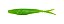 Isca Pure Strike - Strike Shad 130/ 13cm - C/ 6UN - Imagem 8