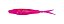 Isca Pure Strike - Strike Shad 130/ 13cm - C/ 6UN - Imagem 4