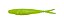 Isca Pure Strike - Strike Shad 130/ 13cm - C/ 6UN - Imagem 7