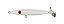 Isca Pure Strike - Strike Roller 130 / 13cm 31,3gr - Imagem 5
