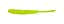 Isca Pure Strike Spear Shad 4" 100 / 10Cm - 10Un - Imagem 7