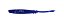 Isca Pure Strike Spear Shad 4" 100 / 10Cm - 10Un - Imagem 8