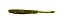 Isca Pure Strike Spear Shad 4" 100 / 10Cm - 10Un - Imagem 5