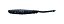 Isca Pure Strike Spear Shad 4" 100 / 10Cm - 10Un - Imagem 2