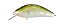 Isca OCL Micro Crank Little SS 43/ 4,3cm - 5,5g - Imagem 6