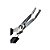 Tesoura Albatroz JD-1008 - Imagem 2
