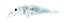 Isca Albatroz Matrix 90 / 9cm - 14 g - Slow Floating - Imagem 8