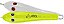 Isca Albatroz Jig Sapinho 50g - Imagem 9