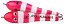 Isca Albatroz Jig Sapinho 15g - Imagem 5