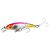 Isca Albatroz LQ-4150 / 5,4cm - 2,6g - Imagem 1