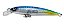Isca Albatroz LQ-4150 / 5,4cm - 2,6g - Imagem 4