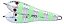 Isca Albatroz Jig Sapinho 25g - Imagem 13