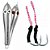 Isca Albatroz Jig Sapinho 25g - Imagem 3