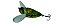 Isca Albatroz Nynfa - Cigarrinha / 4cm - 6,1g - Imagem 7