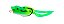 Isca  Albatroz Pop Frog Xy 37 / 5Cm - 12g - Imagem 5