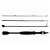 Vara Albatroz SpeedPrime 6-10lbs 5 6 (1,70m) - Molinete - Imagem 1