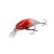 Isca Albatroz GT Minnow 80 F / 8cm 9,5gr - Imagem 3