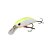 Isca Albatroz GT Minnow 80 F / 8cm 9,5gr - Imagem 1