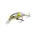 Isca Albatroz GT Minnow 80 F / 8cm 9,5gr - Imagem 4