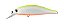 Isca Albatroz GT Minnow 80 F / 8cm 9,5gr - Imagem 10