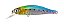 Isca Albatroz GT Minnow 80 F / 8cm 9,5gr - Imagem 6