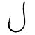 Anzol Crown Octopus Black - 5 a 10 Un - Imagem 2