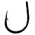 Anzol Crown Octopus Black - 5 a 10 Un - Imagem 3
