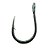 Anzol Albatroz Suporte Hook Duplo Live Bait - Imagem 3