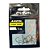 Anzol Crown Chinu Sure Black - 10 und - Imagem 1