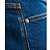 Calca Jeans Invictus Trooper - Azul Escuro - Imagem 10