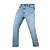 Calca Jeans Invictus Nation Azul Artico - Imagem 1