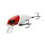 ISCA Marine Sports Bay Hunter 70 / 7cm 7g - Imagem 1