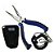 Alicate Marine Sports Tool Combo MS- SRP - 19Cm - Imagem 3