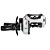 Carretilha Marine Brisa LS 8000 SHI 8ROL - Direita - Imagem 4