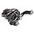 Carretilha Marine Zest Fox SHIL 7ROL - Esquerda - Imagem 4