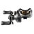 Carretilha Marine Zest Fox SHI 7ROL - Direita - Imagem 4