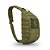 Bolsa Ombro Invictus Agility - Verde - Imagem 1