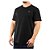 Camiseta Invictus Basic - Preto - Imagem 1