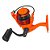 Molinete Saint Plus Micro Truly TR 500 - Laranja - Imagem 3