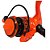 Molinete Saint Plus Micro Truly TR 500 - Laranja - Imagem 5